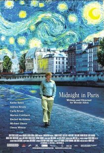 دانلود فیلم Midnight in Paris 2011 ( نیمه شبی در پاریس ۲۰۱۱ ) با زیرنویس فارسی چسبیده