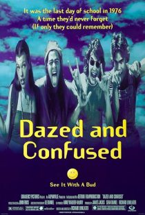 دانلود فیلم Dazed and Confused 1993 ( مات و مبهوت ۱۹۹۳ ) با زیرنویس فارسی چسبیده