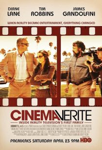 دانلود فیلم Cinema Verite 2011 (سینما حقیقت ۲۰۱۱) با زیرنویس فارسی چسبیده