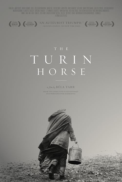 دانلود فیلم The Turin Horse 2011 ( اسبی از تورین ۲۰۱۱ ) با زیرنویس فارسی چسبیده
