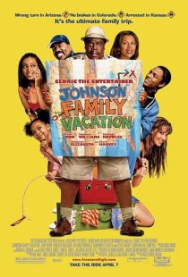دانلود فیلم Johnson Family Vacation 2004 ( تعطیلات خانواده جانسون ۲۰۰۴ ) با زیرنویس فارسی چسبیده