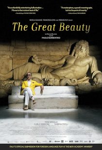 دانلود فیلم The Great Beauty 2013 ( زیبایی بزرگ ۲۰۱۳ ) با زیرنویس فارسی چسبیده