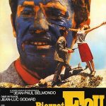 دانلود فیلم Pierrot le Fou 1965 ( پی‌یرو خله ۱۹۶۵ ) با زیرنویس فارسی چسبیده