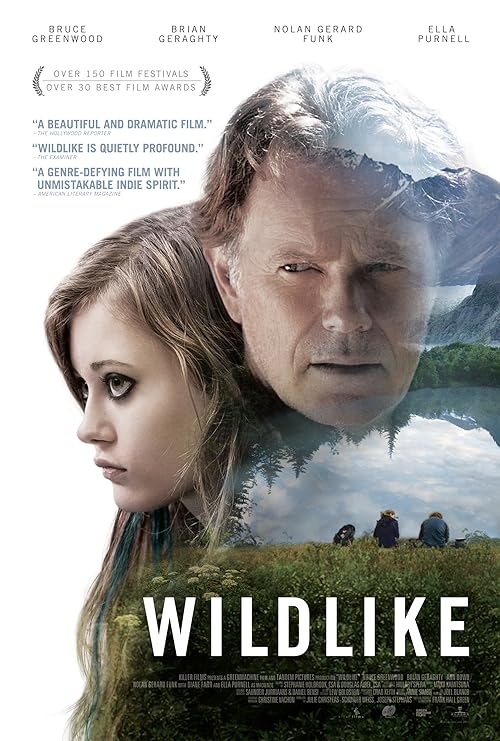 دانلود فیلم Wildlike 2014 با زیرنویس فارسی چسبیده