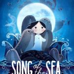 دانلود انیمیشن Song of the Sea 2014 ( ترانهٔ دریا ۲۰۱۴ ) با زیرنویس فارسی چسبیده