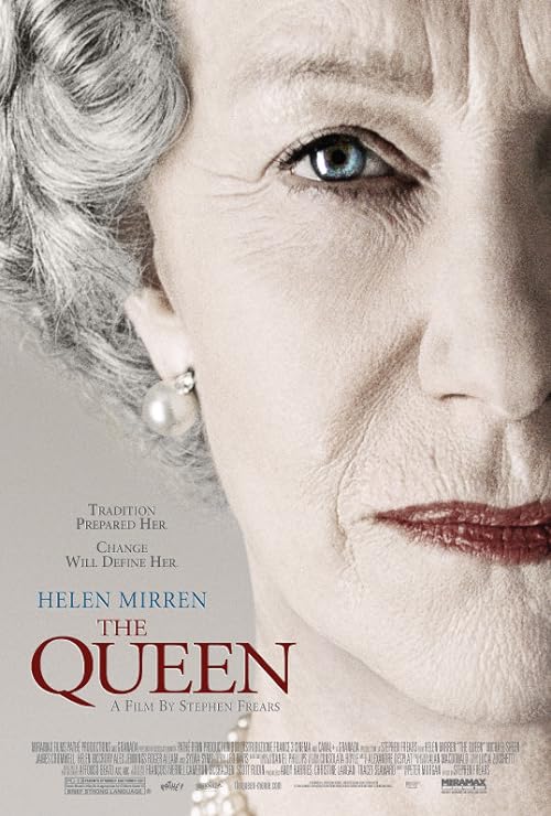 دانلود فیلم The Queen 2006 ( ملکه ۲۰۰۶ ) با زیرنویس فارسی چسبیده