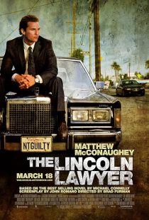 دانلود فیلم The Lincoln Lawyer 2011 ( وکیل لینکلن ۲۰۱۱ ) با زیرنویس فارسی چسبیده