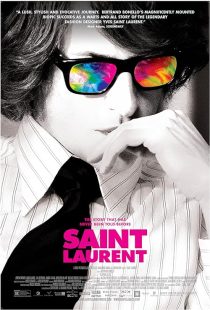 دانلود فیلم Saint Laurent 2014 ( سن لوران ۲۰۱۴ ) با زیرنویس فارسی چسبیده