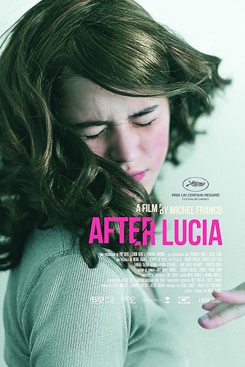 دانلود فیلم After Lucia 2012 (پس از لوسیا) با زیرنویس فارسی چسبیده