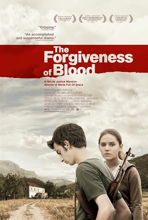 دانلود فیلم The Forgiveness of Blood 2011 (بخشش خون ۲۰۱۱) با زیرنویس فارسی چسبیده