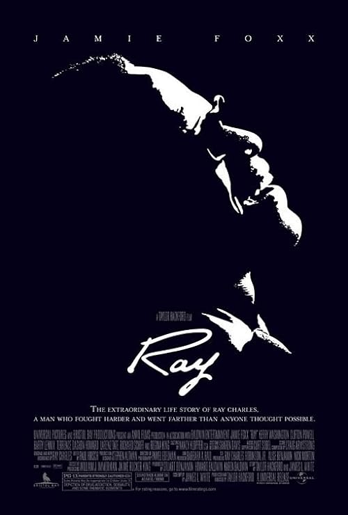 دانلود فیلم Ray 2004 ( رِی ۲۰۰۴ ) با زیرنویس فارسی چسبیده