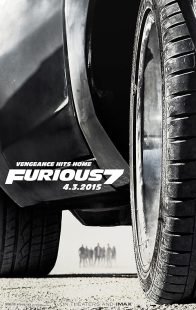 دانلود فیلم Furious 7 2015 ( خشن ۷ ۲۰۱۵ ) با زیرنویس فارسی چسبیده