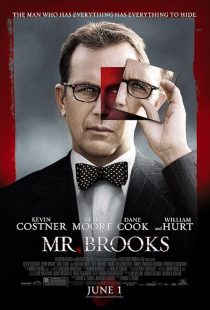 دانلود فیلم Mr. Brooks 2007 ( آقای بروکس ۲۰۰۷ ) با زیرنویس فارسی چسبیده