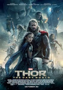 دانلود فیلم Thor: The Dark World 2013 ( ثور: دنیای تاریک ۲۰۱۳ ) با زیرنویس فارسی چسبیده