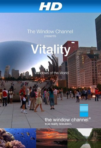 دانلود مستند Vitality 2012 (سرزندگی ۲۰۱۲)