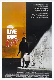 دانلود فیلم To Live and Die in L.A. 1985 با زیرنویس فارسی چسبیده