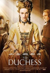 دانلود فیلم The Duchess 2008 ( دوشس ۲۰۰۸ ) با زیرنویس فارسی چسبیده