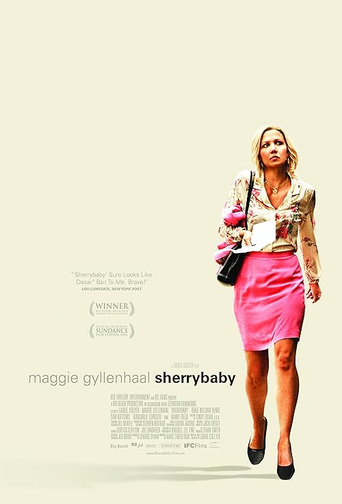دانلود فیلم Sherrybaby 2006 با زیرنویس فارسی چسبیده