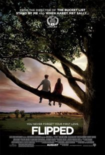 دانلود فیلم Flipped 2010 ( تلنگر ۲۰۱۰ ) با زیرنویس فارسی چسبیده