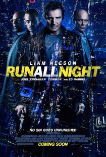 دانلود فیلم Run All Night 2015 ( فرار در سراسر شب ۲۰۱۵ ) با زیرنویس فارسی چسبیده