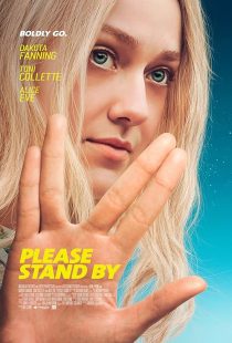 دانلود فیلم Please Stand By 2017 ( لطفا آماده باش ۲۰۱۷ ) با زیرنویس فارسی چسبیده