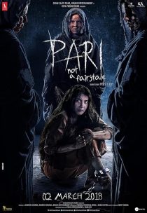 دانلود فیلم Pari 2018 ( پری ) با زیرنویس فارسی چسبیده
