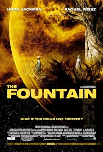 دانلود فیلم The Fountain 2006 ( چشمه ۲۰۰۶ ) با زیرنویس فارسی چسبیده