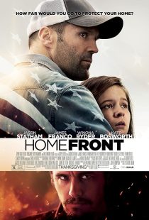 دانلود فیلم Homefront 2013 ( جبهه خودی ۲۰۱۳ ) با زیرنویس فارسی چسبیده