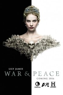 دانلود سریال War & Peace جنگ و صلح با زیرنویس فارسی چسبیده