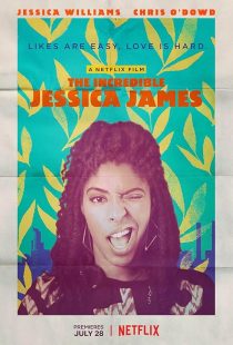 دانلود فیلم The Incredible Jessica James 2017 با زیرنویس فارسی چسبیده