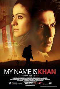 دانلود فیلم My Name Is Khan 2010 ( من خان هستم ۲۰۱۰ ) با زیرنویس فارسی چسبیده