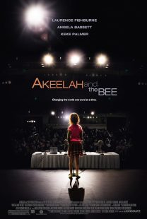 دانلود فیلم Akeelah and the Bee 2006 ( آکیله و زنبور عسل ۲۰۰۶ ) با زیرنویس فارسی چسبیده