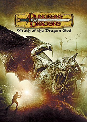 دانلود فیلم Dungeons & Dragons: Wrath of the Dragon God 2005 ( سیاه چال ها و اژدها: خشم خدای اژدها ۲۰۰۵ ) با زیرنویس فارسی چسبیده