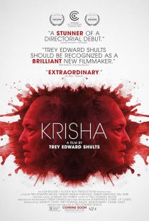 دانلود فیلم Krisha 2015 ( کریشا ۲۰۱۵ ) با زیرنویس فارسی چسبیده