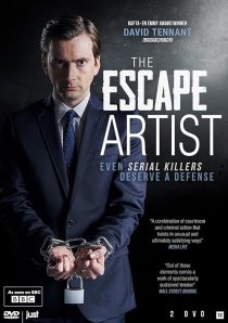 دانلود سریال The Escape Artist (فرار هنرمند) با زیرنویس فارسی چسبیده