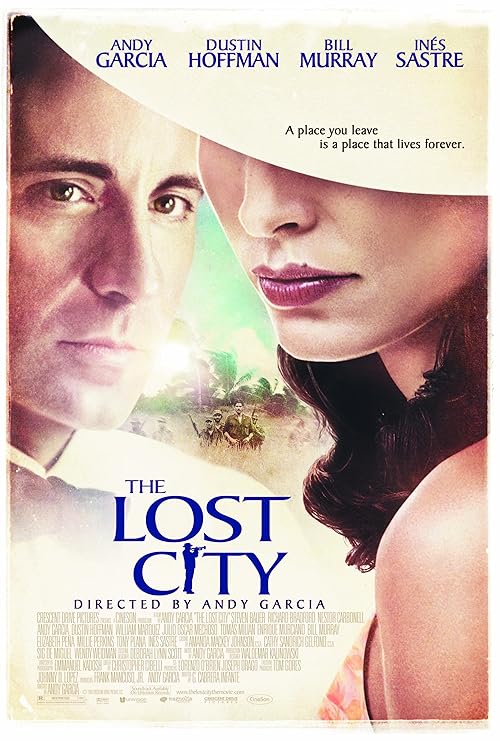 دانلود فیلم The Lost City 2005 ( شهر گمشده ۲۰۰۵ ) با زیرنویس فارسی چسبیده