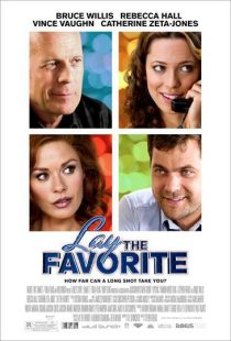 دانلود فیلم Lay the Favorite 2012 ( فراموش کردن علاقه ۲۰۱۲ ) با زیرنویس فارسی چسبیده