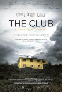 دانلود فیلم The Club 2015 با زیرنویس فارسی چسبیده