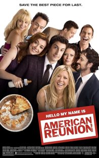 دانلود فیلم American Reunion 2012 ( تجدید دیدار آمریکایی ۲۰۱۲ ) با زیرنویس فارسی چسبیده