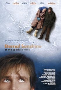 دانلود فیلم Eternal Sunshine of the Spotless Mind 2004 ( درخشش ابدی یک ذهن پاک ۲۰۰۴ ) با زیرنویس فارسی چسبیده
