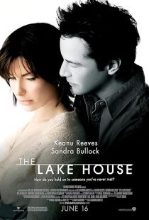 دانلود فیلم The Lake House 2006 ( خانه‌ای روی برکه ۲۰۰۶ ) با زیرنویس فارسی چسبیده