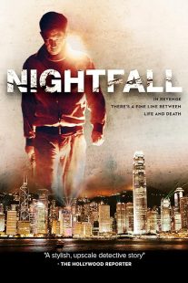 دانلود فیلم Nightfall 2012 (شب هنگام ۲۰۱۲) با زیرنویس فارسی چسبیده