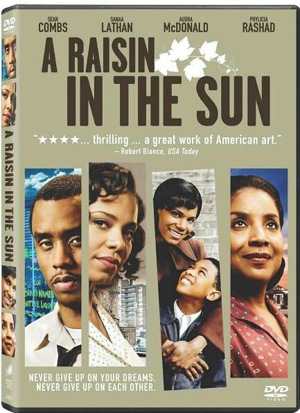 دانلود فیلم A Raisin in the Sun 2008