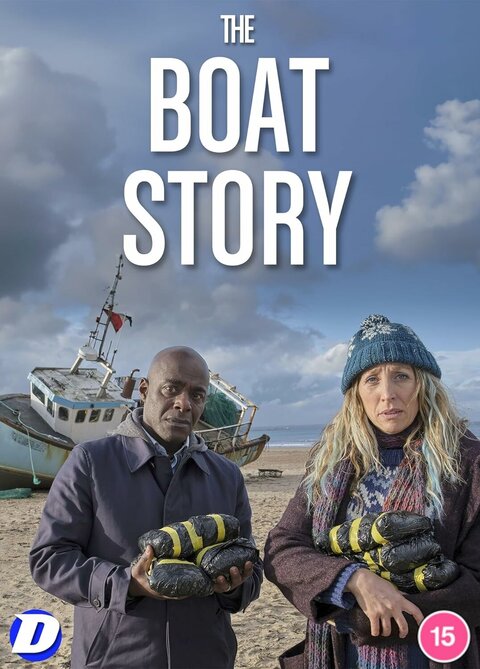دانلود سریال Boat Story ( داستان قایق ) با زیرنویس فارسی چسبیده