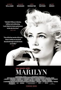 دانلود فیلم My Week with Marilyn 2011 ( هفته من با مریلین ۲۰۱۱ ) با زیرنویس فارسی چسبیده