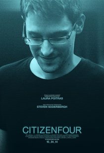 دانلود مستند Citizenfour 2014 ( شهروند چندملیتی ۲۰۱۴ ) با زیرنویس فارسی چسبیده