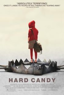دانلود فیلم Hard Candy 2005 ( آب نبات سخت ۲۰۰۵ ) با زیرنویس فارسی چسبیده