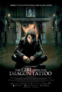 دانلود فیلم The Girl with the Dragon Tattoo 2009 ( دختری با خالکوبی اژدها ۲۰۰۹ ) با زیرنویس فارسی چسبیده