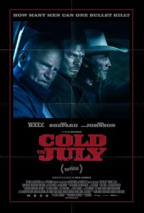 دانلود فیلم Cold in July 2014 ( سرمای تابستان ۲۰۱۴ ) با زیرنویس فارسی چسبیده