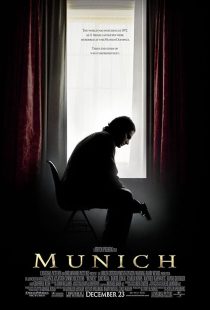 دانلود فیلم Munich 2005 ( مونیخ ۲۰۰۵ ) با زیرنویس فارسی چسبیده
